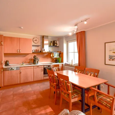 Boddenblick Im Eg - Mit Blick Auf Den Breetzer Bodden