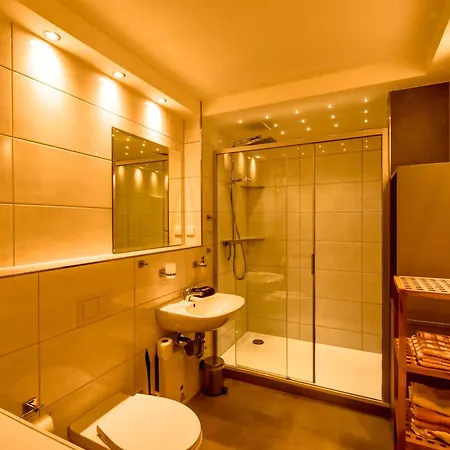 Boddenblick Im Eg - Mit Blick Auf Den Breetzer Bodden Appartement *